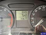 Skoda Roomster Plus Edition Aukcja 294807 - grafika 7