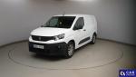 Peugeot Partner SERVICEINREDNING, dragkrok Aukcja 294808 - grafika 2