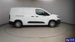Peugeot Partner SERVICEINREDNING, dragkrok Aukcja 294808 - grafika 15