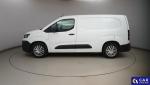 Peugeot Partner SERVICEINREDNING, dragkrok Aukcja 294808 - grafika 16