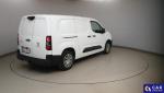 Peugeot Partner SERVICEINREDNING, dragkrok Aukcja 294808 - grafika 17