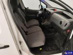 Peugeot Partner Serviceinredning, dragkrok, 3- Aukcja 294809 - grafika 1