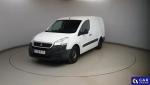 Peugeot Partner Serviceinredning, dragkrok, 3- Aukcja 294809 - grafika 2