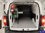 Peugeot Partner Serviceinredning, dragkrok, 3- Aukcja 294809 - grafika 12