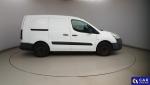 Peugeot Partner Serviceinredning, dragkrok, 3- Aukcja 294809 - grafika 13