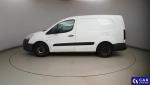 Peugeot Partner Serviceinredning, dragkrok, 3- Aukcja 294809 - grafika 14