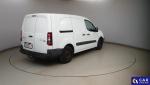 Peugeot Partner Serviceinredning, dragkrok, 3- Aukcja 294809 - grafika 15