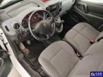 Peugeot Partner Serviceinredning, dragkrok, 3- Aukcja 294809 - grafika 18