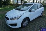 Kia Ceed Cee'd 1.4 MR`16 E6 Aukcja 296511 - grafika 1