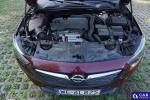 Opel Insignia II Grand Sport MR`17 E6 Aukcja 296512 - grafika 28