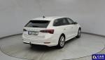 Skoda Octavia p-sensor f/b, Ergonomiska sät Aukcja 294813 - grafika 2