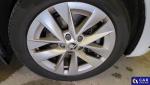 Skoda Octavia p-sensor f/b, Ergonomiska sät Aukcja 294813 - grafika 13