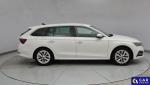 Skoda Octavia p-sensor f/b, Ergonomiska sät Aukcja 294813 - grafika 16