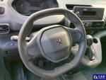 Peugeot Partner 1.5 BlueHDi MR`19 E6.2 2.0t Aukcja 294870 - grafika 110