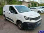 Peugeot Partner 1.5 BlueHDi MR`19 E6.2 2.0t Aukcja 294870 - grafika 9