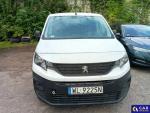 Peugeot Partner 1.5 BlueHDi MR`19 E6.2 2.0t Aukcja 294870 - grafika 10
