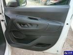 Peugeot Partner 1.5 BlueHDi MR`19 E6.2 2.0t Aukcja 294870 - grafika 155