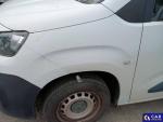 Peugeot Partner 1.5 BlueHDi MR`19 E6.2 2.0t Aukcja 294870 - grafika 19