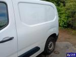 Peugeot Partner 1.5 BlueHDi MR`19 E6.2 2.0t Aukcja 294870 - grafika 31