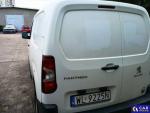 Peugeot Partner 1.5 BlueHDi MR`19 E6.2 2.0t Aukcja 294870 - grafika 38
