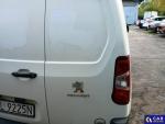 Peugeot Partner 1.5 BlueHDi MR`19 E6.2 2.0t Aukcja 294870 - grafika 42
