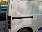 Peugeot Partner 1.5 BlueHDi MR`19 E6.2 2.0t Aukcja 294870 - grafika 55