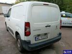 Peugeot Partner 1.5 BlueHDi MR`19 E6.2 2.0t Aukcja 294870 - grafika 2