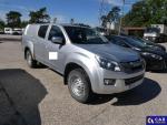 Isuzu D-Max  Aukcja 295394 - grafika 7