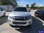 Isuzu D-Max  Aukcja 295394 - grafika 8