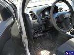 Isuzu D-Max  Aukcja 295394 - grafika 23
