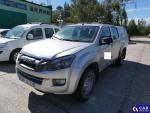 Isuzu D-Max  Aukcja 295394 - grafika 1