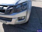 Isuzu D-Max  Aukcja 295394 - grafika 53