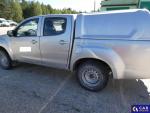 Isuzu D-Max  Aukcja 295394 - grafika 2