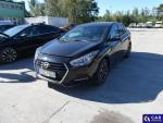 Hyundai i40  Aukcja 295395 - grafika 1