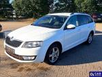 Skoda Octavia Ambition Aukcja 294816 - grafika 1