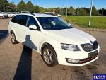 Skoda Octavia Ambition Aukcja 294816 - grafika 2
