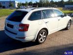 Skoda Octavia Ambition Aukcja 294816 - grafika 4