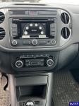 Volkswagen Tiguan  Aukcja 294817 - grafika 1