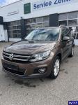 Volkswagen Tiguan  Aukcja 294817 - grafika 6