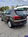 Volkswagen Tiguan  Aukcja 294817 - grafika 9