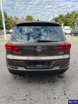 Volkswagen Tiguan  Aukcja 294817 - grafika 10