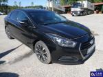 Hyundai i40  Aukcja 295396 - grafika 7