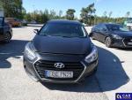 Hyundai i40  Aukcja 295396 - grafika 8