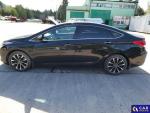 Hyundai i40  Aukcja 295396 - grafika 2