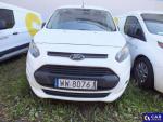 Ford Transit FT Connect 220 L1 1.5 TDCi MR`15 E6 2.2t Aukcja 295677 - grafika 46
