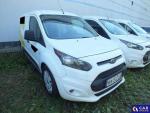 Ford Transit FT Connect 220 L1 1.5 TDCi MR`15 E6 2.2t Aukcja 295677 - grafika 4