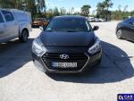 Hyundai i40  Aukcja 295397 - grafika 8