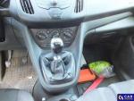 Ford Transit FT Connect 220 L1 1.5 TDCi MR`15 E6 2.2t Aukcja 295678 - grafika 21