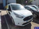 Ford Transit FT Connect 210 L2 1.5 TDCi MR`18 E6.2 2.3t Aukcja 295457 - grafika 4