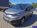 Toyota ProAce  Aukcja 295110 - grafika 1